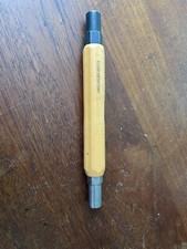 Fluke Networks 44007000 Can Wrench with Hex Head Sockets -- Used Good Condition picture