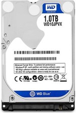 Disque Dur 1TB Western Digital WD10JPVX-22JC3T0 SATA 2,5 1 TB HD picture