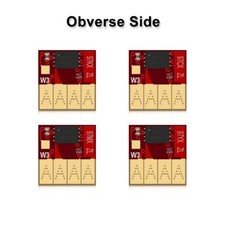 ARC Chip For HP 970XL 971XL For HP Officejet Pro X451dn X551 X576dw X476dw 4PC picture