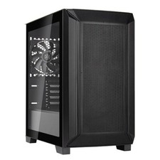 Silverstone SST- FA312-BG FARA 312 High Airflow Micro-ATX Gaming Chassis picture