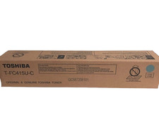 Genuine Toshiba - Toshiba TTFC50UC picture