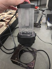 Water Cooling Loop Kit Corsair XD5 RGB Pump + 420mm & 280mm Rad + 5x Noctua picture