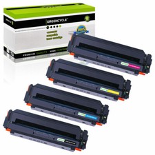 CF410X 411X 413X 412X Color Toner Combo Cartridge For HP 477X MFP M377dw M477fdn picture