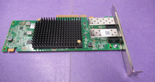 Dell 0PD89Y Emulex LPE35002 Dual-Port 32GB Fibre Channel (FC) PCIe 4.0 x8 NIC picture