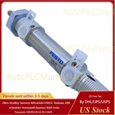 US FREE TAX New FESTO DSNU-20-25-PPV-A 33974 cylinder picture