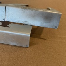 2 Sets of 4 Apple Mac Pro Long HDD Tray Sled Caddys 2009-12 MacPro Screws A1289 picture