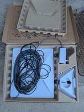 Starlink Mini Kit Portable Satellite Internet. New. Open Box Never Activated picture