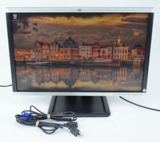 HP LA2405wg Compaq 24