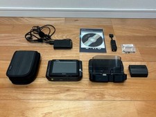 Sony Direct Exclusive Model VAIO VGN-UX90S Windows  model Full Accessory Bundle picture