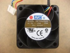 AVC DBTA0420B2U 4020 40mm x20mm  Fan 12V 426 picture
