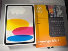 Apple iPad (A16) 11-inch A3354 128GB | Silver | WIFI ONLY picture