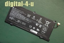 New Genuine SY03XL Battery for HP Chromebook X360 14 G1 HSTNN-DB8X L29913-221 picture