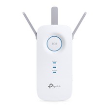 TP-Link RE550 AC1900 Wireless Dual Band Wi-Fi Range Extender Booster picture