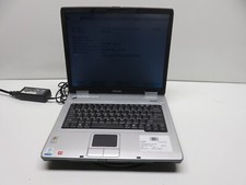 Toshiba Satellite L25-S1196 Laptop Intel Celeron 894MB Ram No HDD or Battery picture