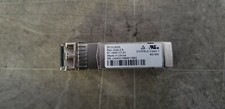 Lot of 3 Brocade 57-1000117-01 8Gb 850nm SFP+ Fibre Channel Transceiver Module picture