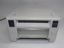 Mitsubishi CP-D70DW Dye Sub Photo Printer (Parts Only) picture
