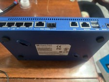 CheckPoint UTM-1 EDGE N ISA SBXNDEF-100-2 New open box picture