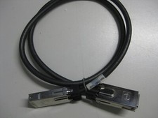 CISCO MOLEX 37-0752-01 CL2 10GBASE-CX4 28AWG ETHERNET PATCH CABLE 37-0755-01 picture