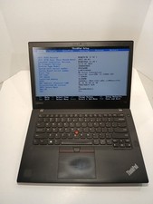 Lenovo ThinkPad T470 14