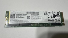 2TB Dell PCIe NVMe M.2 2280 Gen4 x 4 SSD CA6-8D2048-Q11-DELL YFGP3 picture