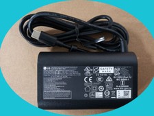 Original 65W Laptop Adapter for LG gram 15Z90RT-K.AAB8U1, gram 15Z90RT-K.ADB8U1 picture