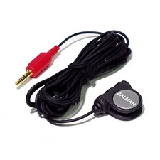 ZM-MIC1 High Sensitivity Headphone Microphone with Mini Clip, Computer PC Str... picture