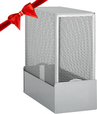 Large Wifi Router Cover - Blocks 90% of Router Emf & 5G, Allows Uninterrupted Us picture