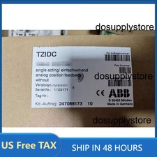 NEW ABB V18345-1010251001 Valve Positioner IN BOX picture