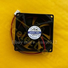 JAMICON JF0825B2HSAR DC24V 0.15A 8025 80mm inverter cooling fan 3pin picture