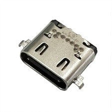 TYPE-C DC Power Jack Charging Port For MSI Claw A1M-050US A1M-051US A1M-052US picture
