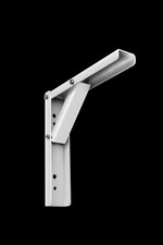 Grandview BKM-2012A Sheet Metal Extension Bracket 200xmm ~E~ picture