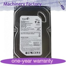 Seagate DB35 7200.3 160GB ST3160215ACE 7200PRM IDE PATA 3.5