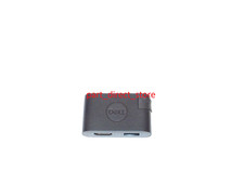 NEW  Dell OEM USB-C to USB-A/HDMI Adapter DA20u WNW2H - 5P31Y - picture