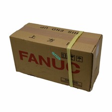 A06B-0127-B075#B000 Fanuc servo motor Brand New FedEx or DHL picture