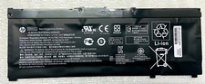 Genuine SR04XL SR03XL Battery Omen 15-ce000 15-cb000 Envy X360 17-bw0000 Series picture