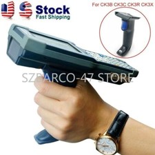 New Gun Trigger Pistol Grip / Scan Handle for Intermec CK3 CK3R CK3X 203-879-003 picture