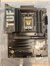 ASUS TUF GAMING X870-PLUS WIFI NO BOX MODEL:MT7925B22M picture