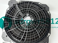 Ebmpapst K2E250-AH34-06 Cooling Fan AC230V 95/135W For Rittal Cabinet Filter Fan picture