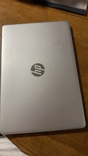 HP 15-DY2046NR 15.6'' (256GB SSD Intel Core i3-1115G4 3GHz 8GB RAM) Laptop -... picture