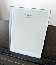 reMarkable 2 10.3in E-Paper Tablet Gray 8GB picture