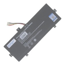 Genuine 7.6V 5800mAh 44.08Wh NV-3379107-S2 battery for Geo Geobook 120 picture