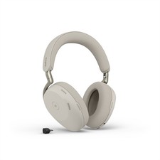 Jabra Evolve3 85 MS, Link390c, Warm Grey picture