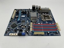 Dell Studio XPS 9100 Intel ATX Motherboard 5DN3X 05DN3X - LGA 1366 Socket B picture