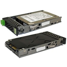 Fujitsu 146GB 2.5 inch SAS HDD 15k 6Gbps with Frame MBE2147RC CA07069-B20700FS picture