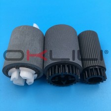 5SET X Pickup Feed Separation Roller Canon IR 3045 3225 3230 3235 3245 3530 4570 picture