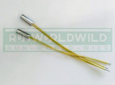 HACH 2100P 2100Q 1900C Lamp Bulb Welch Allyn 997418-10/18 Turbidity Meter Light picture