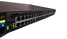 HPE Aruba 2530-48G Gigabit 48-Port Layer 2 Ethernet Switch J9775A picture