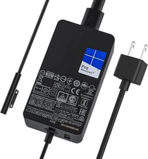 Genuine 44W 15V 2.58A Laptop Charger For Microsoft Surface Pro/Laptop/Go/Book picture