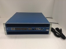 Palo Alto PA-5220 24 Port Firewall Network Security  w/2x 1100W PSU, No HDD QTY picture
