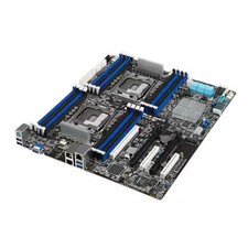 For ASUS Z10PE-D16 motherboard C612 LGA2011 DDR4 512G VGA EEB Tested ok picture